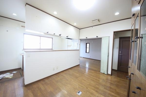 新潟市中央区入船町１丁目の中古一戸建て