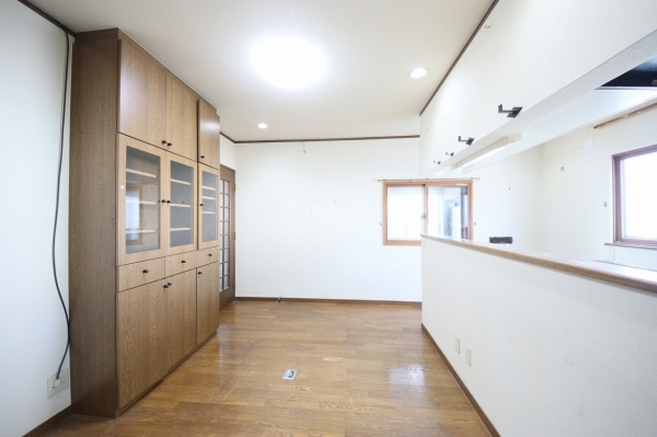 新潟市中央区入船町１丁目の中古一戸建て