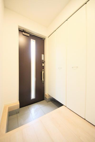 新潟市東区船江町１丁目の新築一戸建