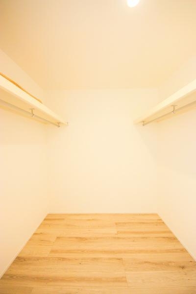 新発田市豊町4丁目　新築戸建