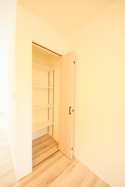 新発田市豊町4丁目　新築戸建