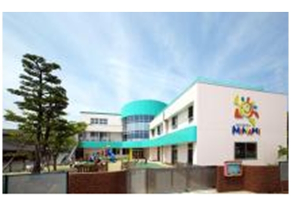 新潟市中央区弁天橋通2丁目の土地(こども園未来へ)