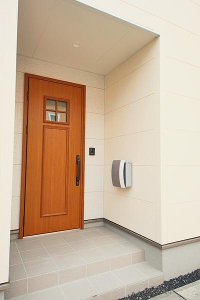 新潟市西区小針２丁目の新築一戸建