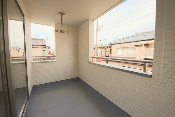 新潟市西区小針２丁目の新築一戸建