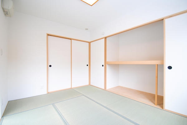 長岡市天神町の中古一戸建て