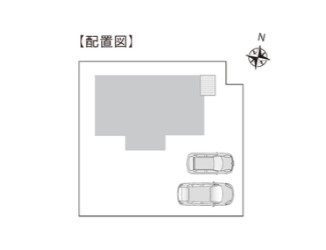 長岡市天神町　中古戸建