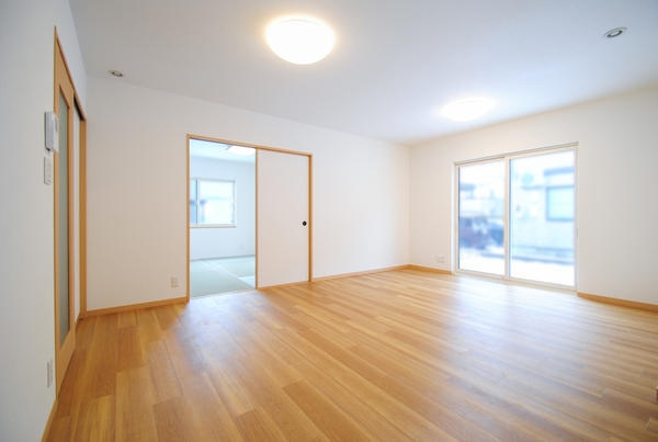 長岡市天神町の中古一戸建て