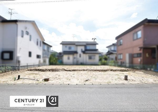 西区鳥原　A棟　新築戸建