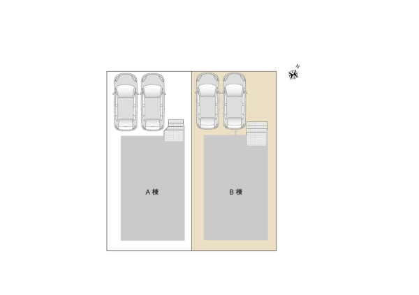西区鳥原　B棟　新築戸建
