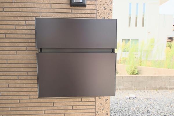 新潟市江南区亀田水道町３丁目の新築一戸建