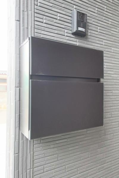 新潟市江南区亀田水道町３丁目の新築一戸建