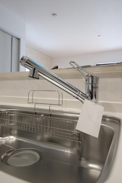 新潟市江南区亀田水道町３丁目の新築一戸建