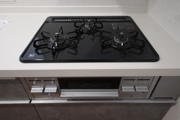 新潟市江南区亀田水道町３丁目の新築一戸建