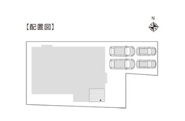 東区松園2丁目　中古戸建