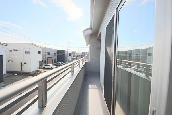 新潟市東区船江町２丁目の中古一戸建て