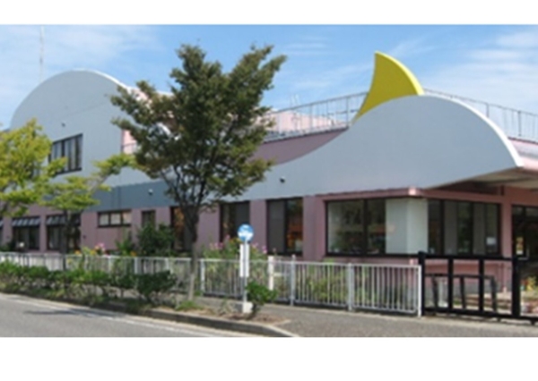 東区幸栄2丁目 新築戸建(はじめ保育園)
