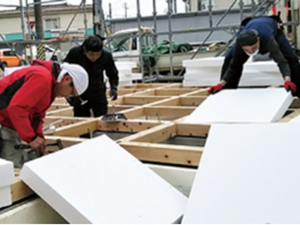 東区幸栄2丁目　新築戸建