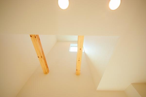 東区幸栄2丁目　新築戸建