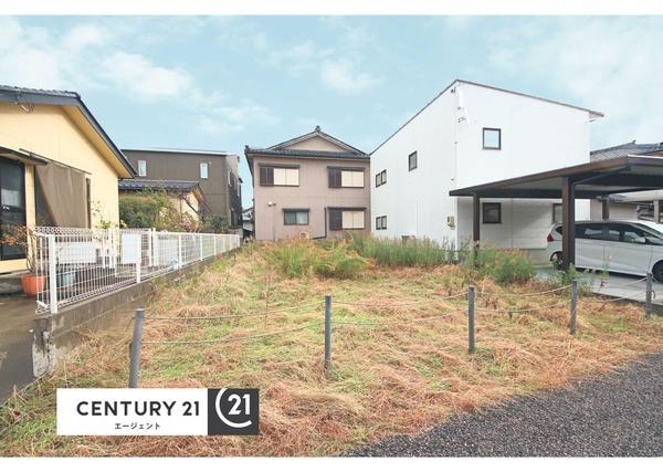 東区幸栄2丁目　新築戸建