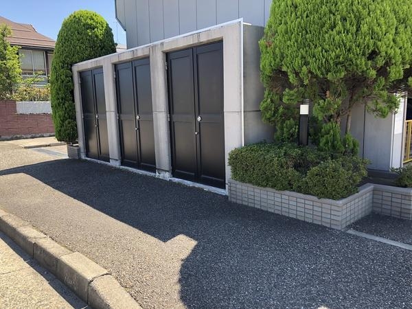 ダイアパレス小針