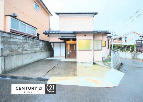 西区寺尾北1丁目　中古戸建