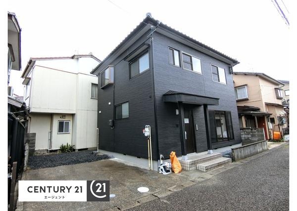 西区真砂2丁目　中古戸建