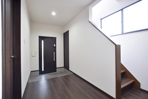 西区真砂2丁目　中古戸建