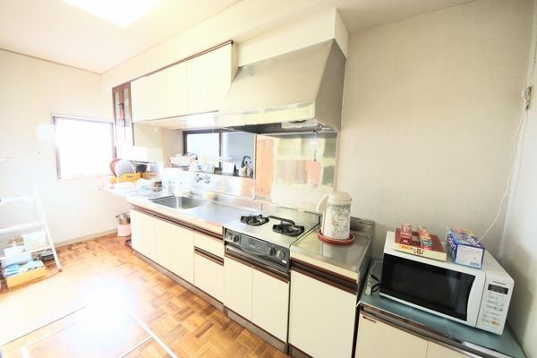 新潟市中央区山二ツ２丁目の中古一戸建て