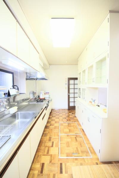 新潟市中央区山二ツ２丁目の中古一戸建て