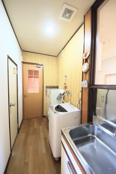 新潟市中央区山二ツ２丁目の中古一戸建て