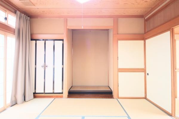 新潟市中央区山二ツ２丁目の中古一戸建て