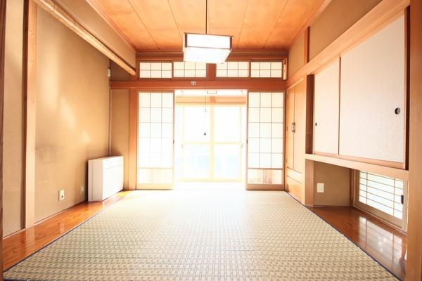 新潟市中央区山二ツ２丁目の中古一戸建て