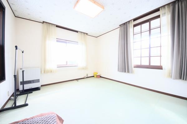 新潟市中央区山二ツ２丁目の中古一戸建て