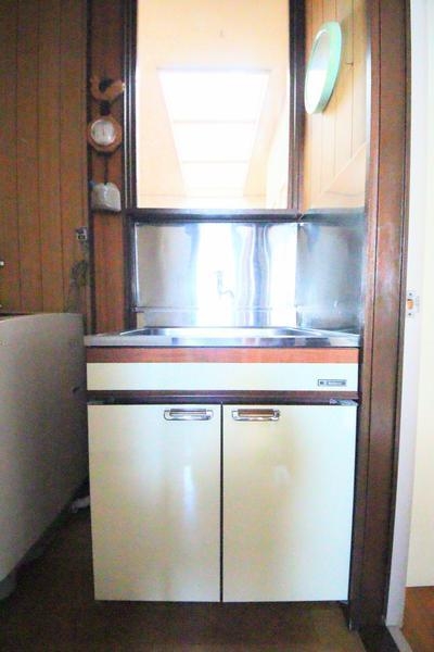 新潟市中央区山二ツ２丁目の中古一戸建て