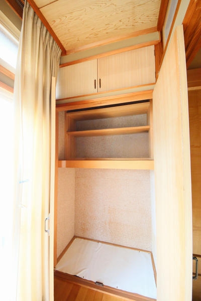 新潟市中央区山二ツ２丁目の中古一戸建て