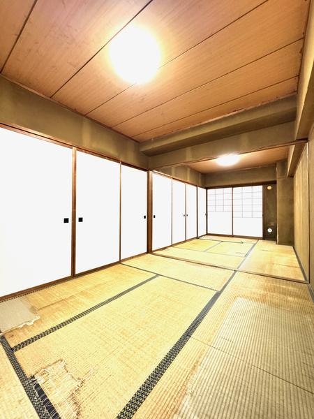 チサンマンション大川前