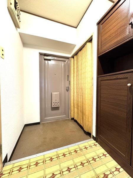 チサンマンション大川前