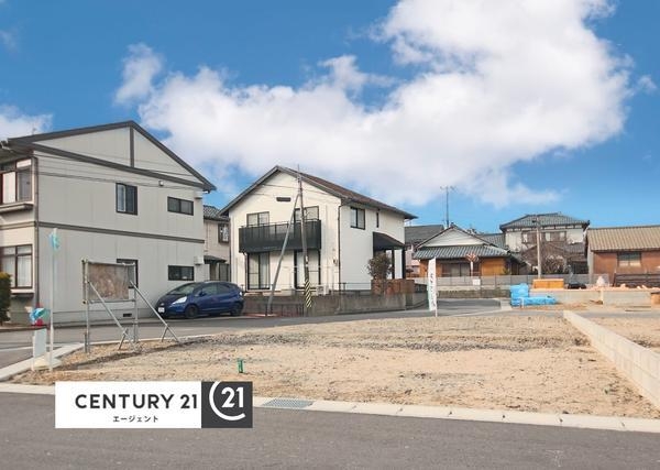 新潟市東区松崎１丁目の新築一戸建
