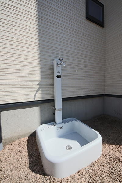 新潟市東区松崎１丁目の新築一戸建