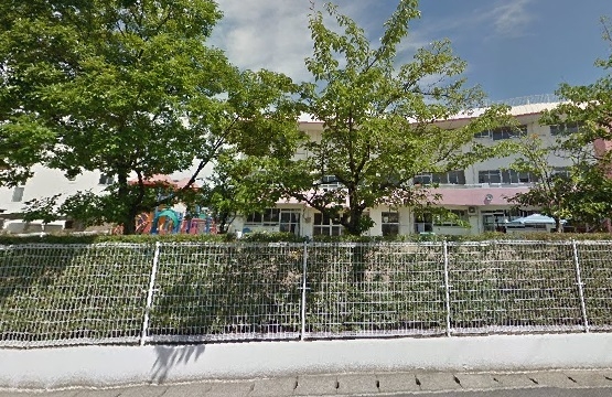 新潟市中央区京王3丁目の新築一戸建(京王幼稚園)