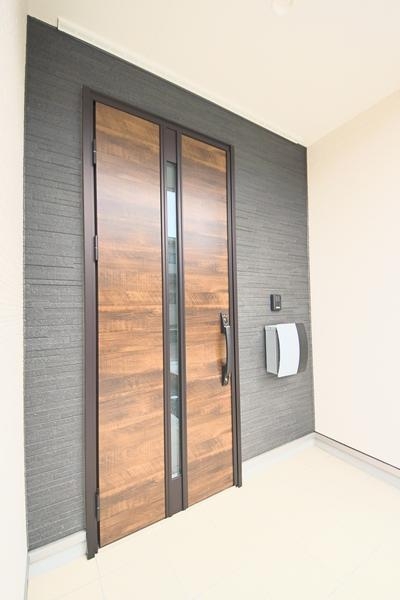 新潟市中央区京王３丁目の新築一戸建