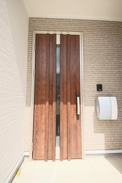 新潟市中央区京王３丁目の新築一戸建