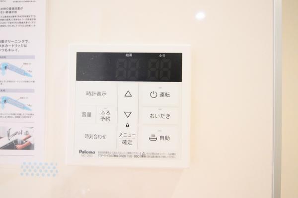 新潟市中央区京王３丁目の新築一戸建