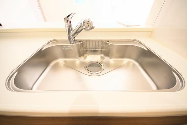新潟市中央区京王３丁目の新築一戸建