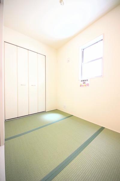 新潟市中央区京王３丁目の新築一戸建