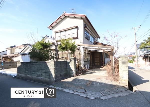 西区五十嵐東1丁目　中古戸建