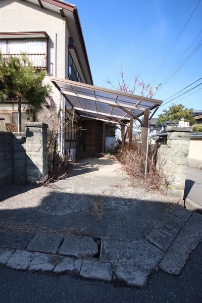 西区五十嵐東1丁目　中古戸建