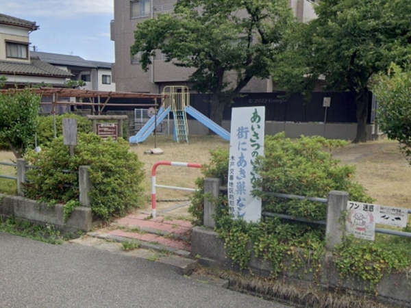 東区紫竹7丁目A棟 イシカワ施工(紫竹たけのこ公園)