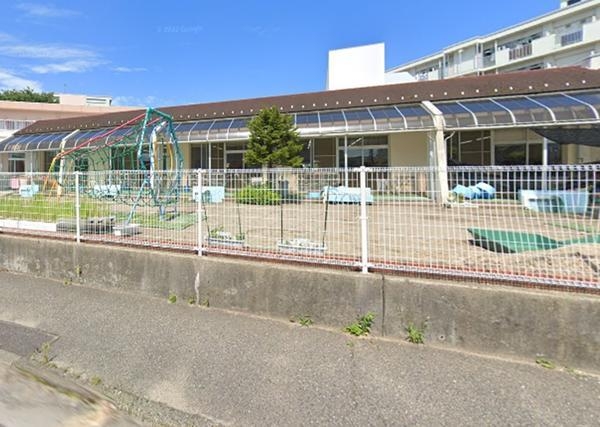 東区紫竹7丁目A棟 イシカワ施工(中山保育園)