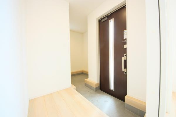 新潟市東区船江町１丁目の新築一戸建